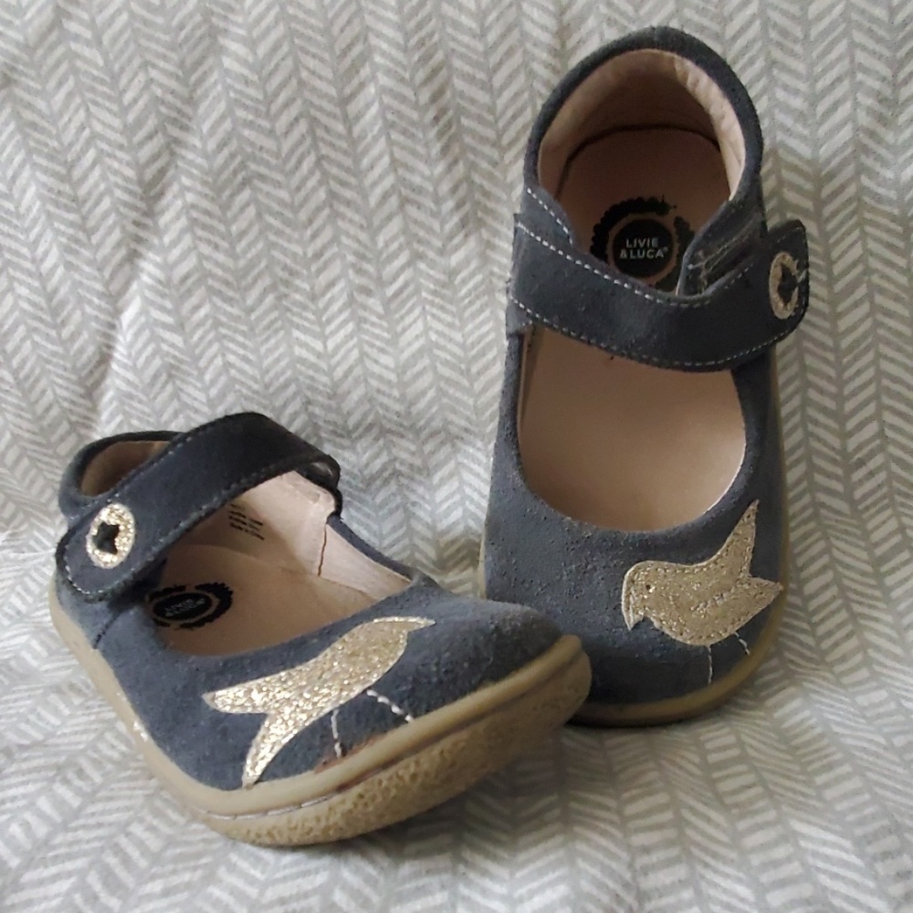 Livie and Luca Pio Pio toddler 9